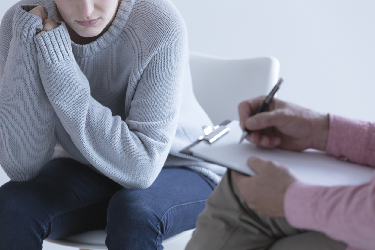 Why Should You See A Psychiatrist In NYC Right Now? PsyVisions