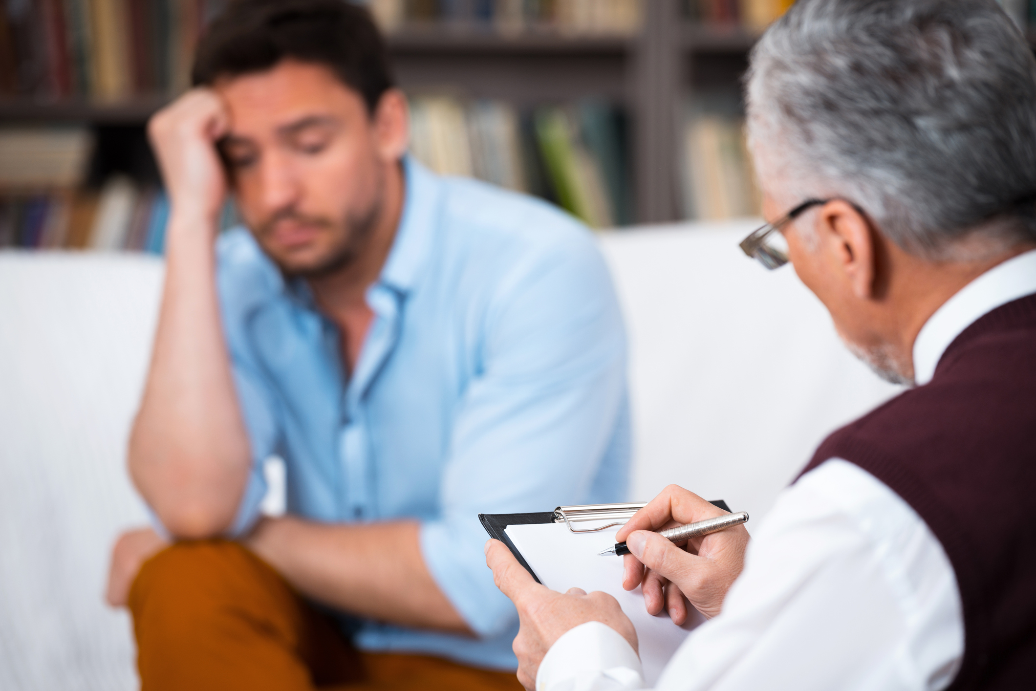 What You Need to Know About Your First Psychiatrist Visit